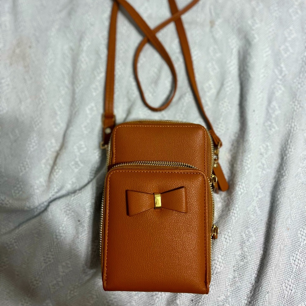 WALLET BAG 👜